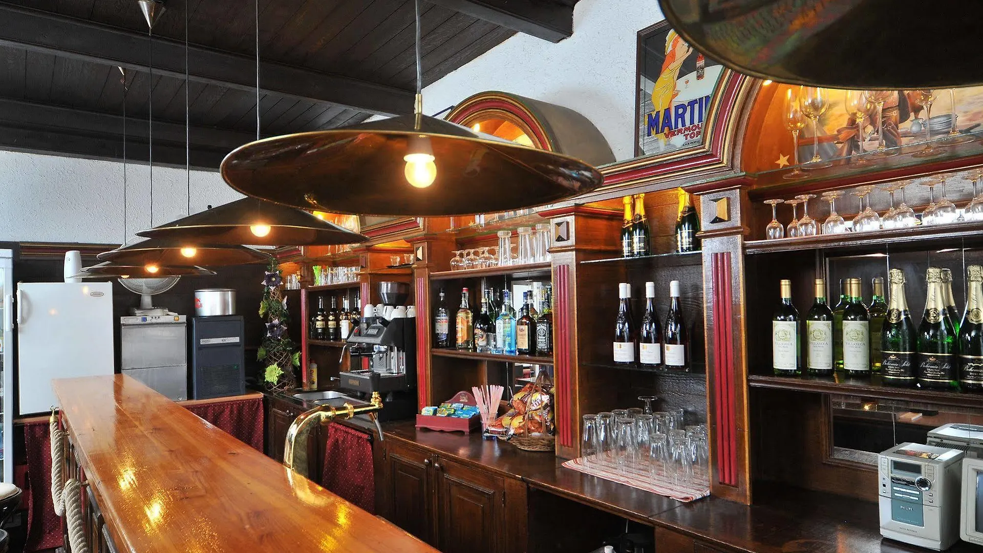 Hotel Uno Prague