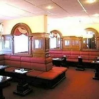 Hotel Uno Прага