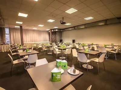 Hotel Uno Prague Czech Republic